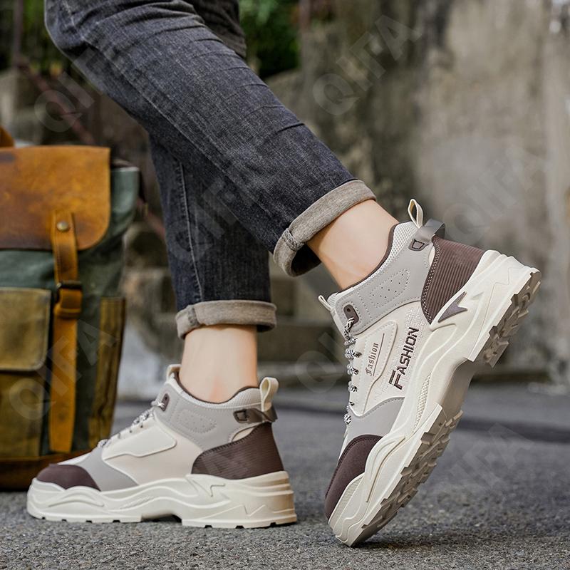 Мужские Ботинки CC4282_11517-1 Мужские Ботинки CC4282_11517-1