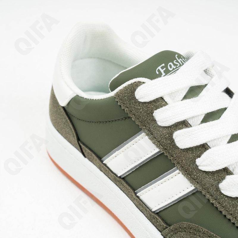 Мужские Кеды RC119_QF-5911-29