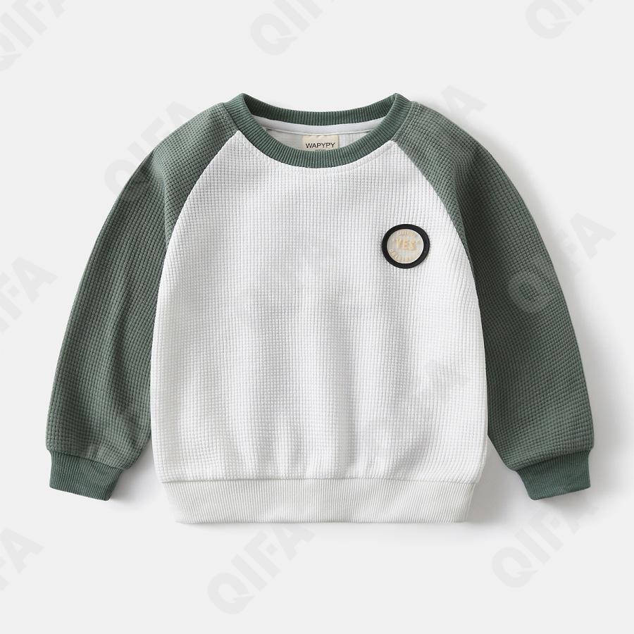 Детский Свитшот CC3266_SY4563_231_2574_72 Детский Свитшот CC3266_SY4563_231_2574_72