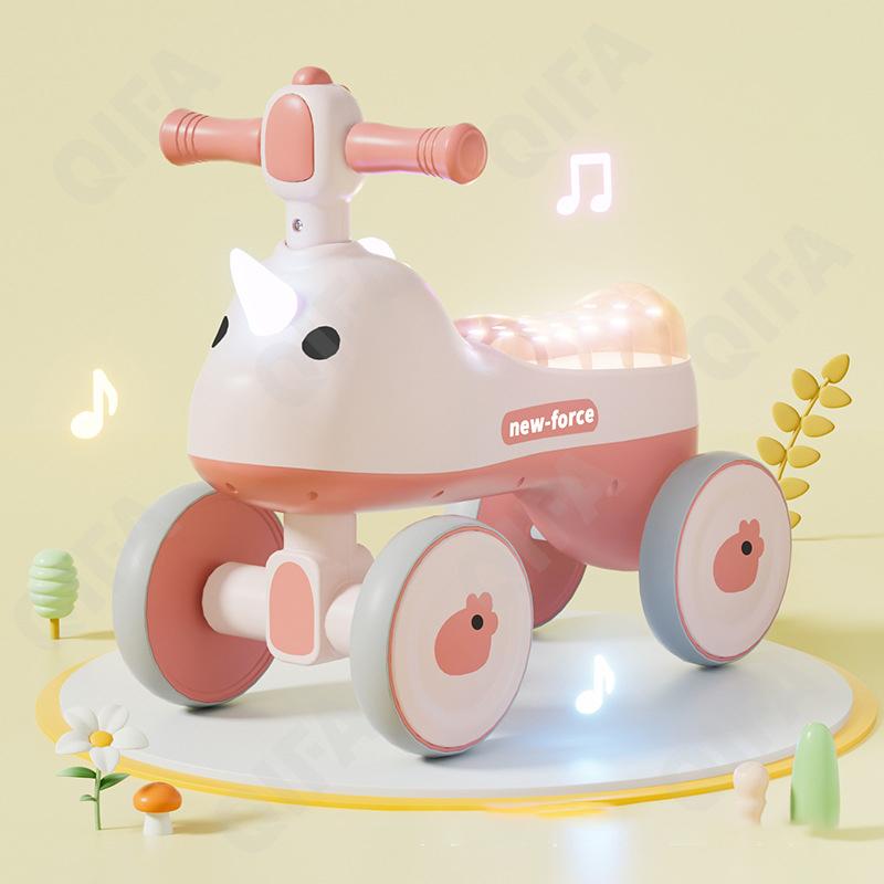 Детский Беговел CC3027_81-4