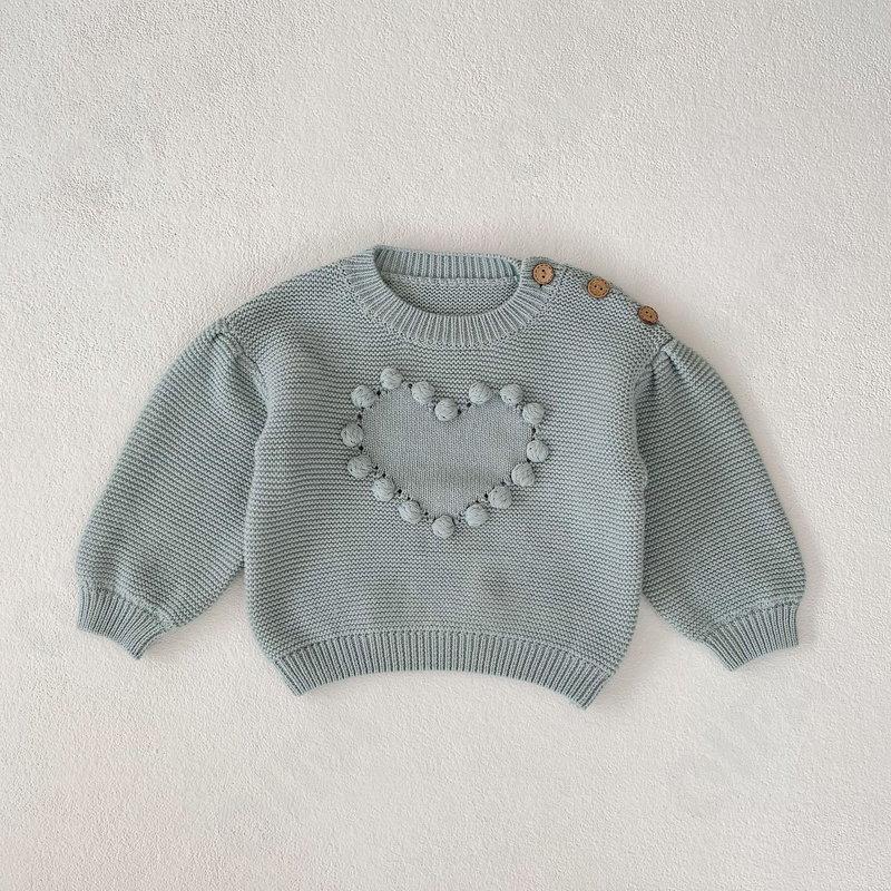 Детский Джемпер