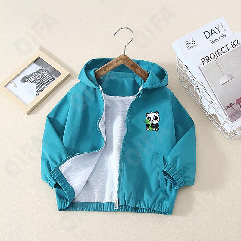 Детская Ветровка CC4214_5114_247_1812_82