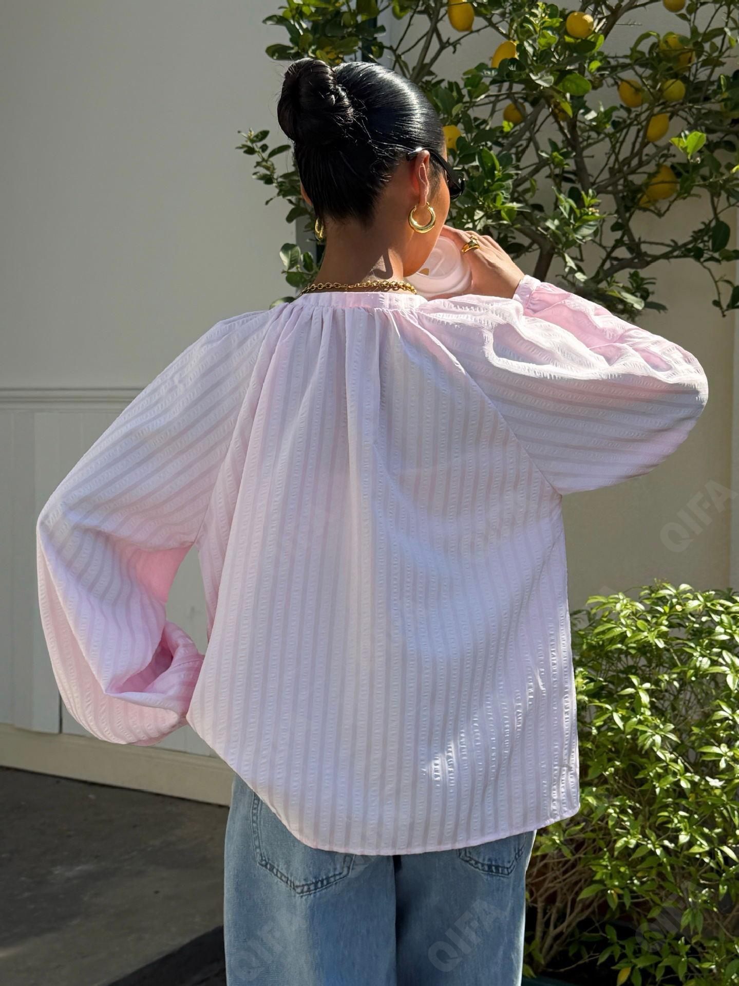 Женская Блузка CC340_D26120006_243_1777_41