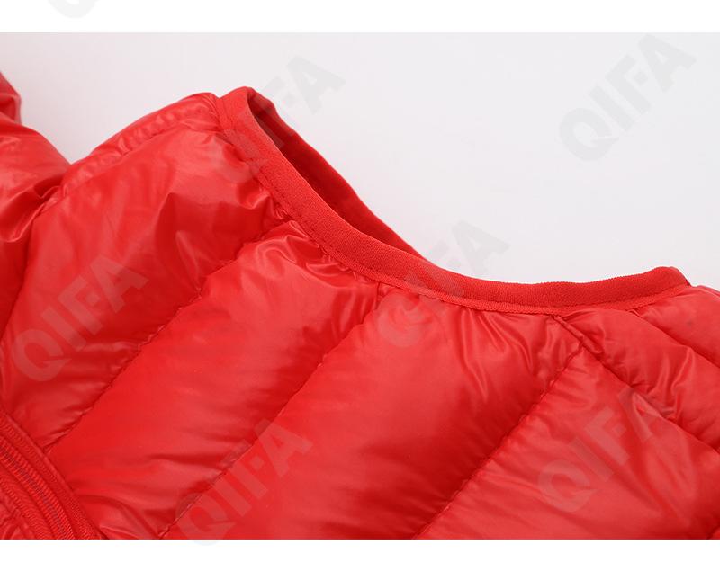 Детский Жилет CC1608_A8851_252_1812