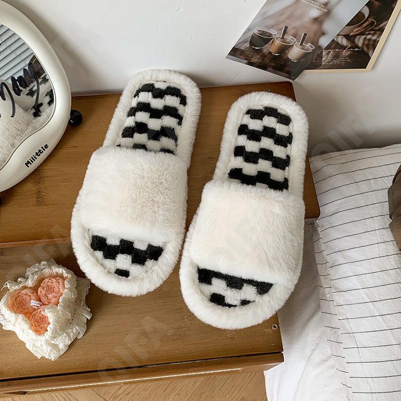 Женские Тапочки CC4988_8825-1