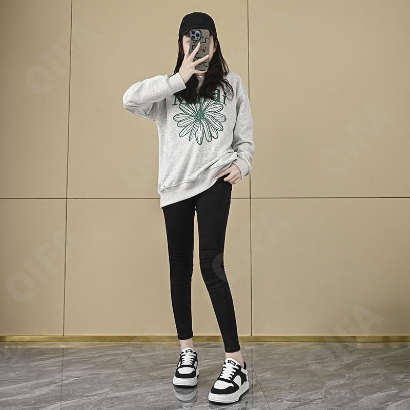 Женские Кеды CC4818_JY-8181-1