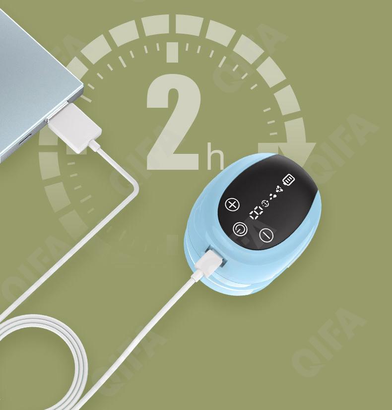 Молокоотсос электрический CC1852_DKBYD1187B-2