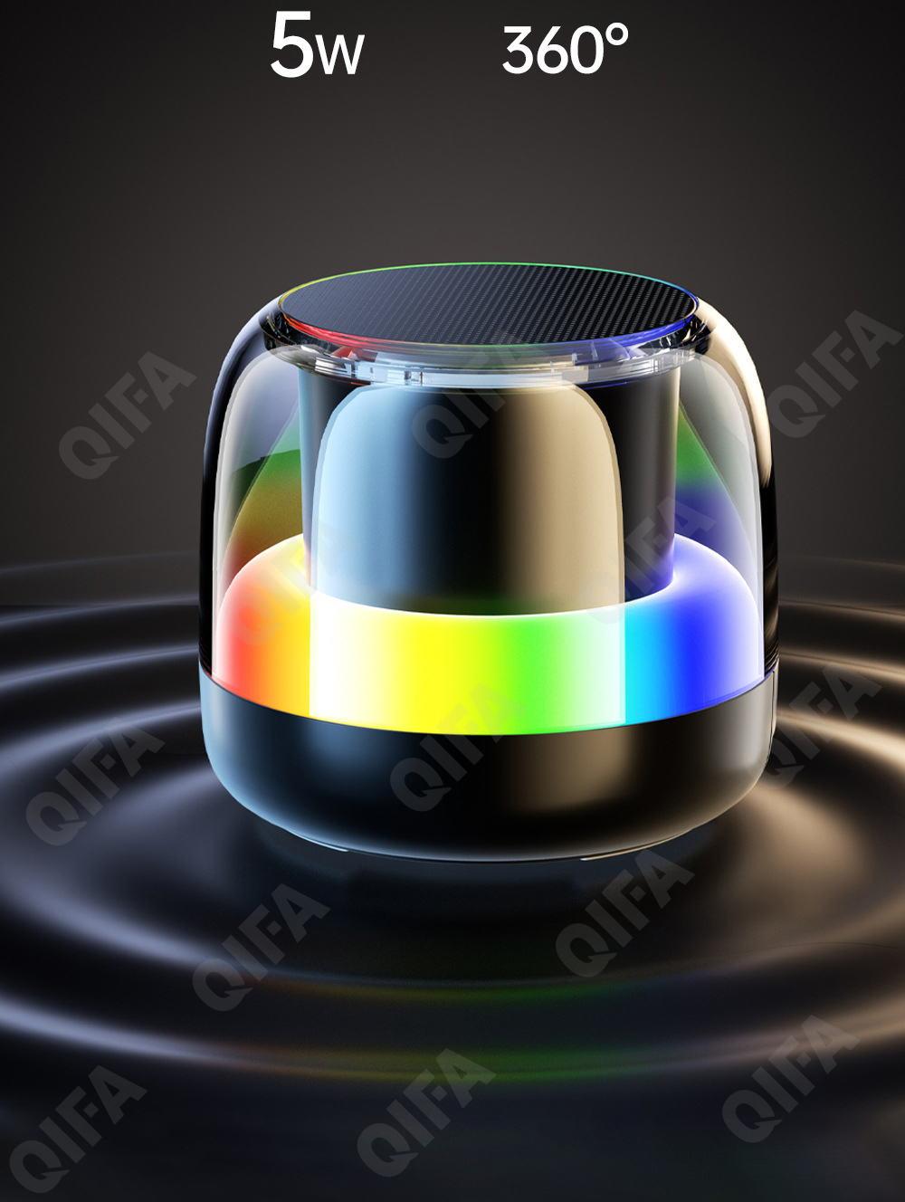 Bluetooth колонка CC5120_SXZK-04-2