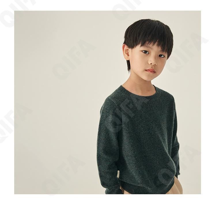 Детский Джемпер CC4625_7719-1