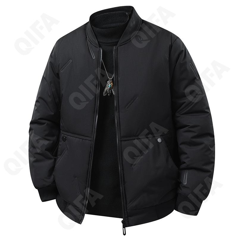 Мужская Зимняя куртка