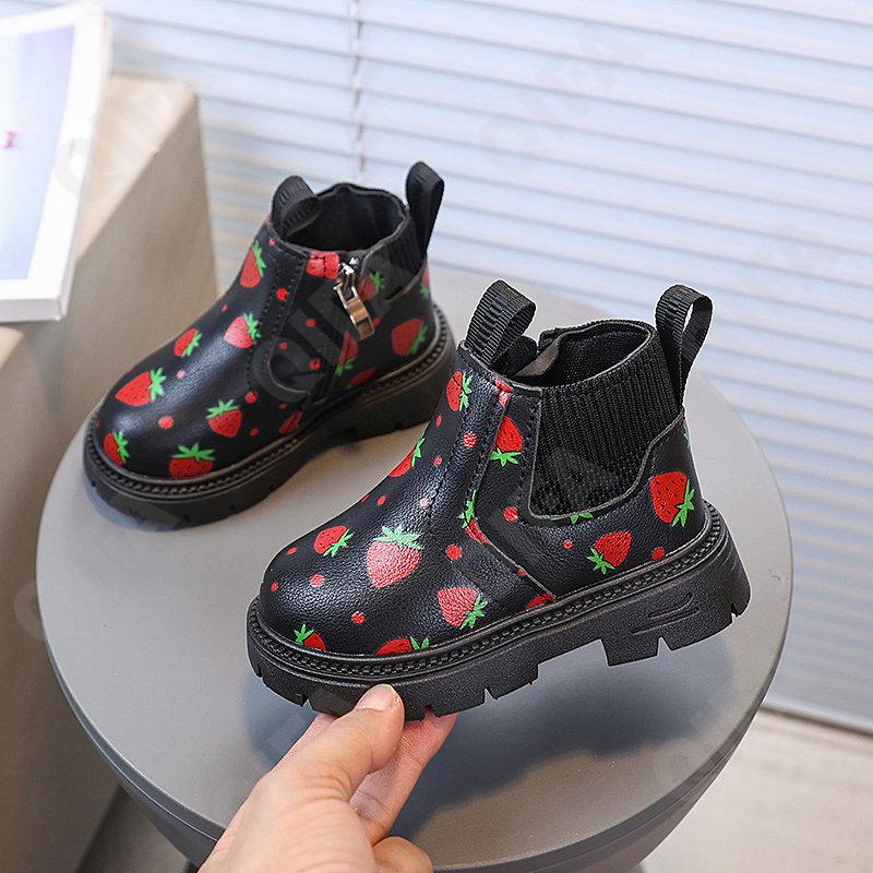 Детские Ботинки CC3959_C-88-A1 Детские Ботинки CC3959_C-88-A1