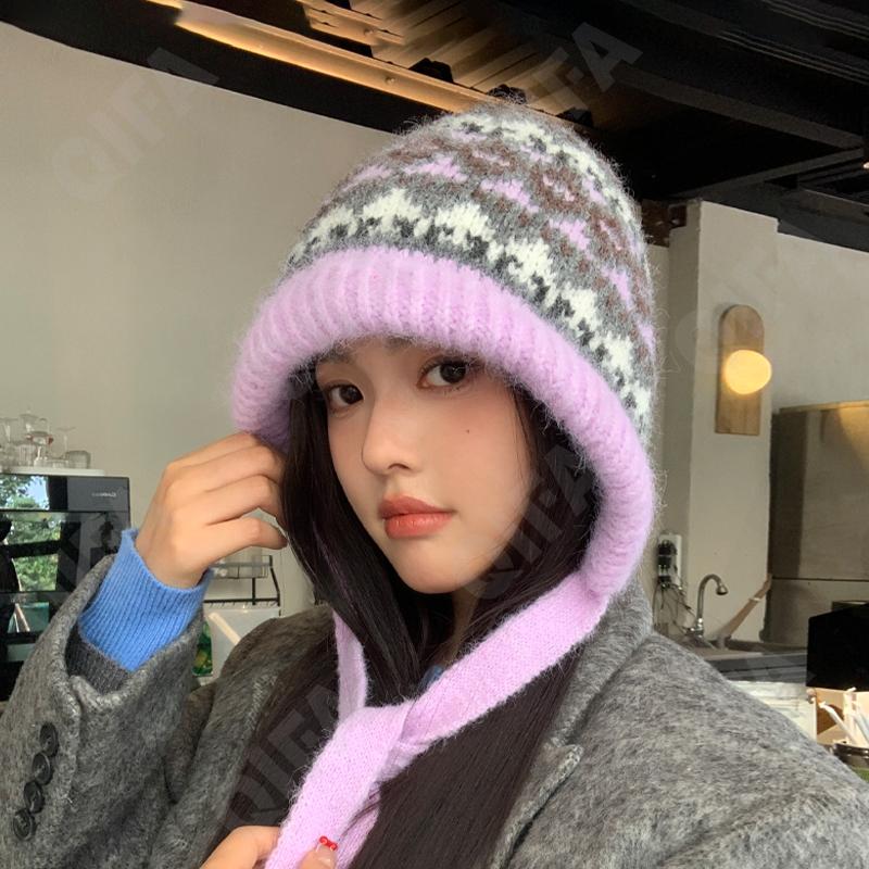 Женский Чепчик CC3581_8673-6