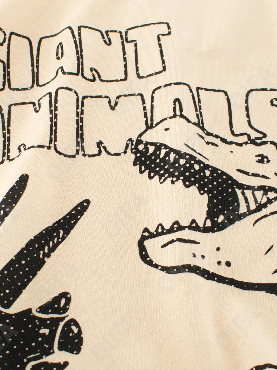 Детская Футболка CC1208_9A043_225_1817_29