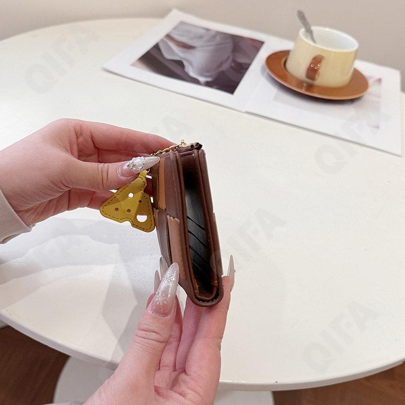 Женская Кредитница CC036_2194-1