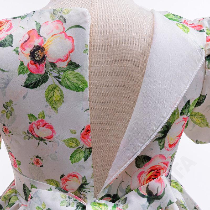 Детское Платье CC1525_X8833_237_2577_85