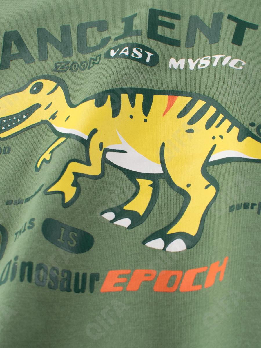 Детская Футболка CC1208_9A056_231_1817_79