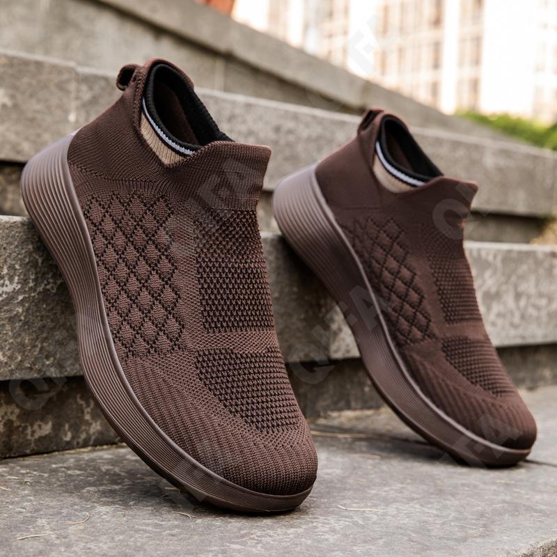 Мужские Кроссовки CC5290_293M-1