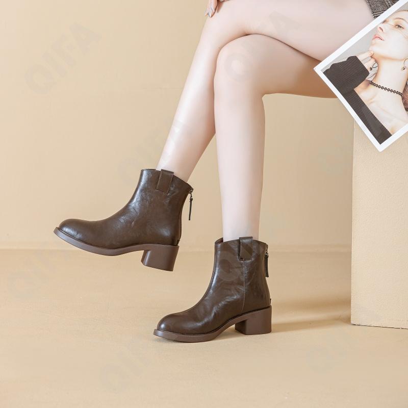 Женские Ботинки CC4061_6772-1 Женские Ботинки CC4061_6772-1