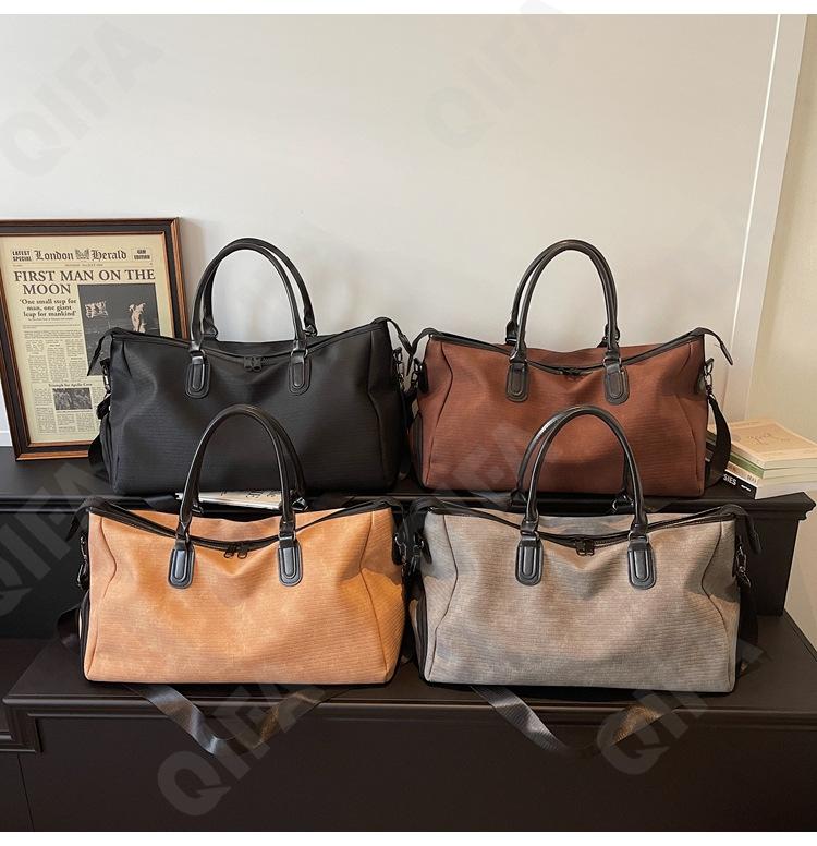 Женская Дорожная сумка CC423_20404-4