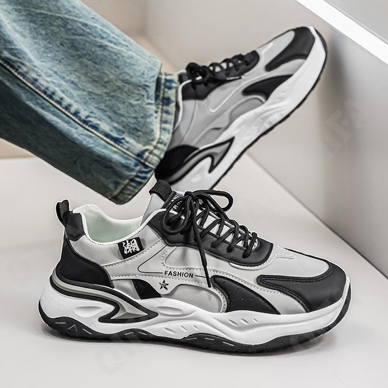 Мужские Кроссовки CC4011_RF-A999-1