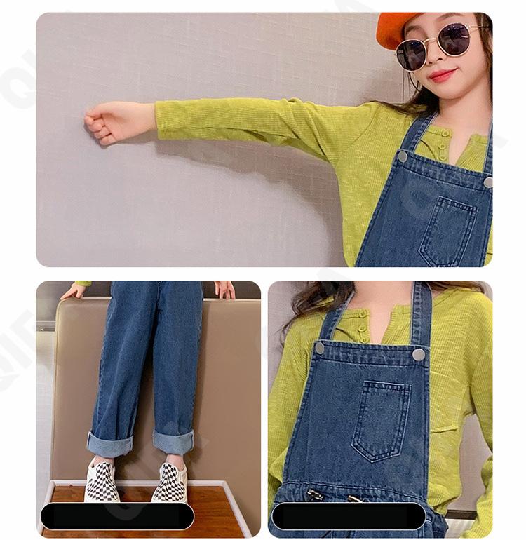 Детские Полукомбинезон CC2120_L619_247_2575