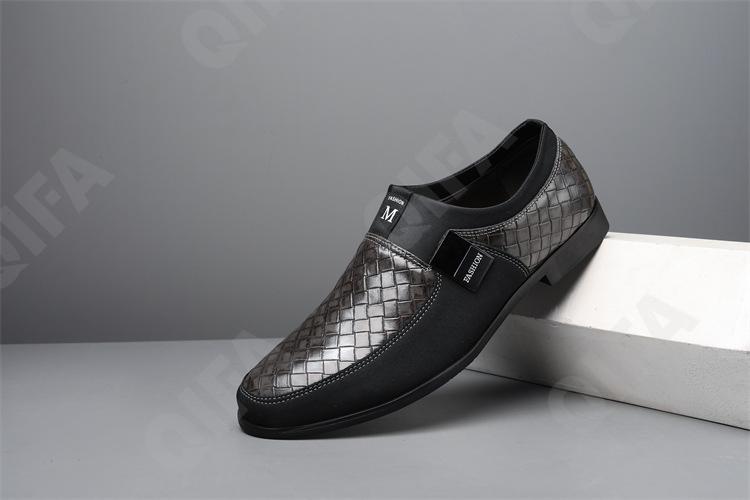 Мужские Туфли CC4891_035-4 Мужские Туфли CC4891_035-4