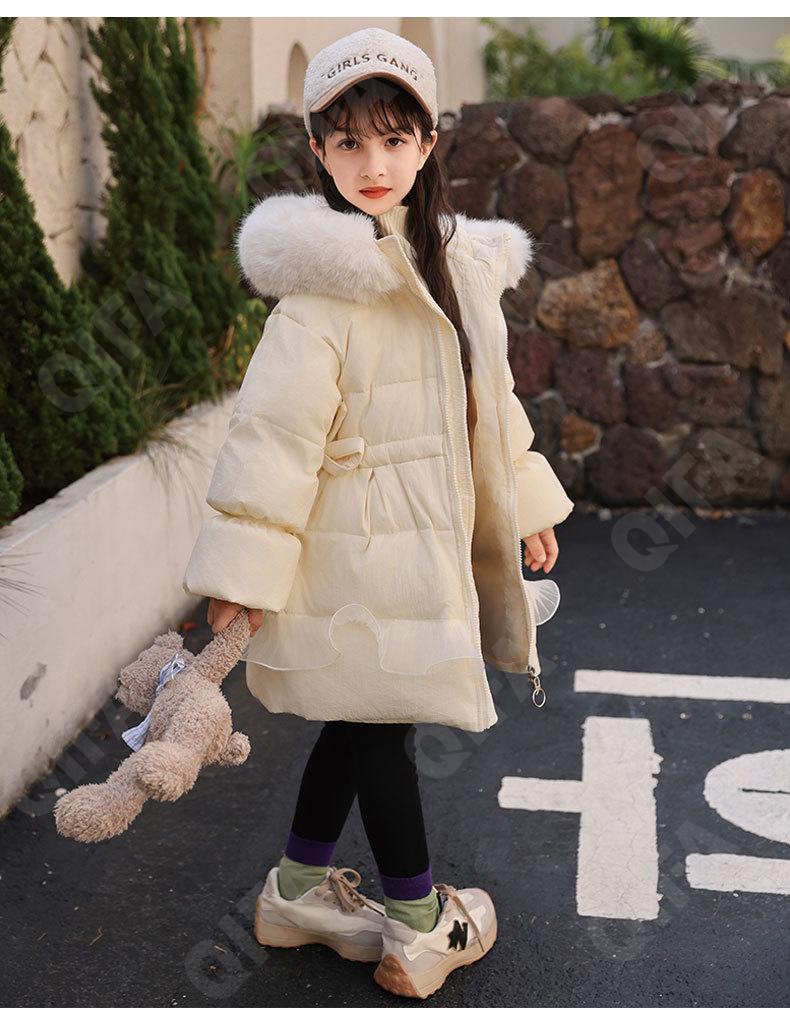 Детский Пуховик CC2361_D8979_243_2576_84 Детский Пуховик CC2361_D8979_243_2576_84