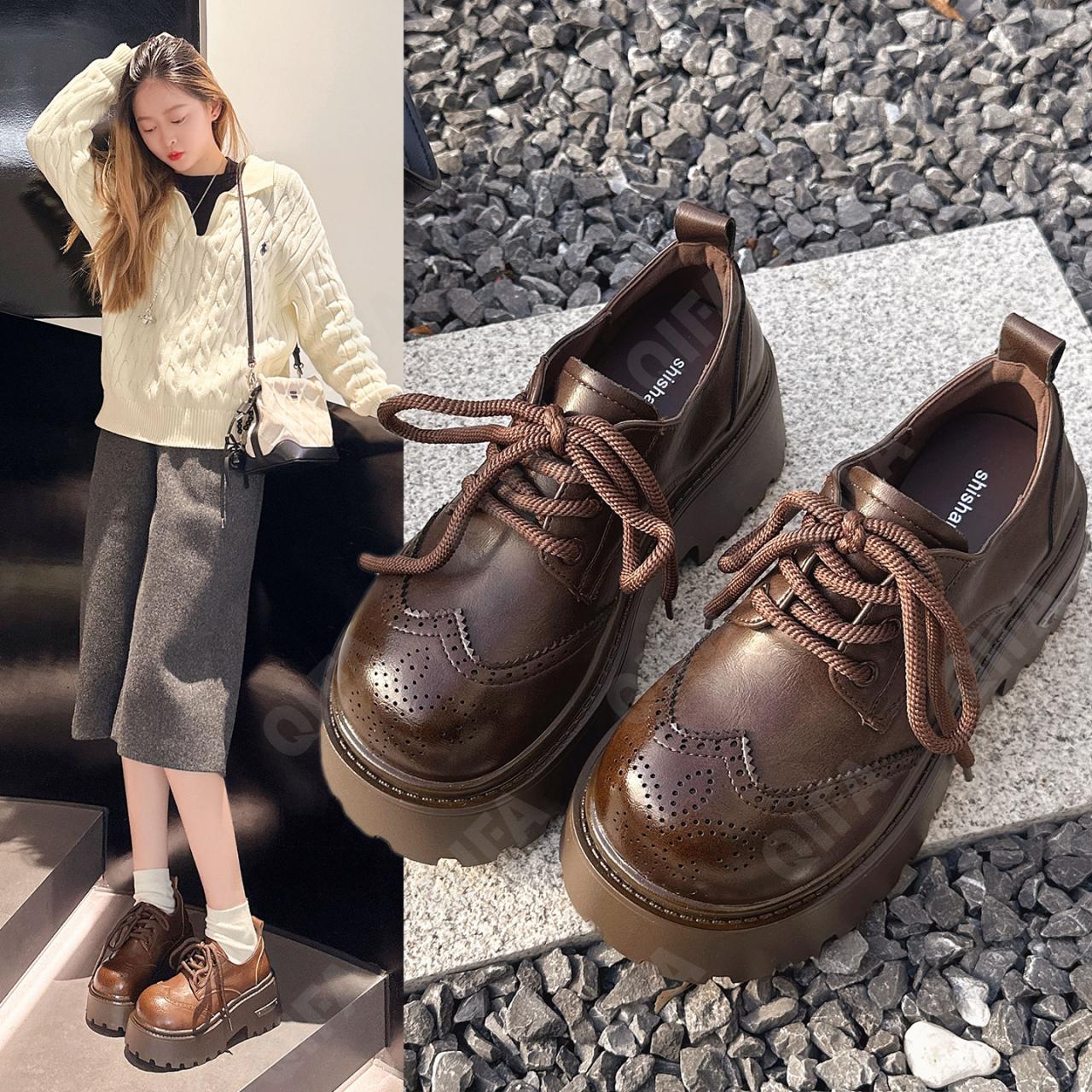 Женские Туфли CC4036_A33-1