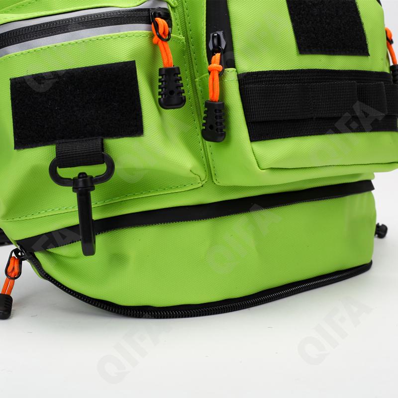 Мужская Сумка поясная CC362_8803-1