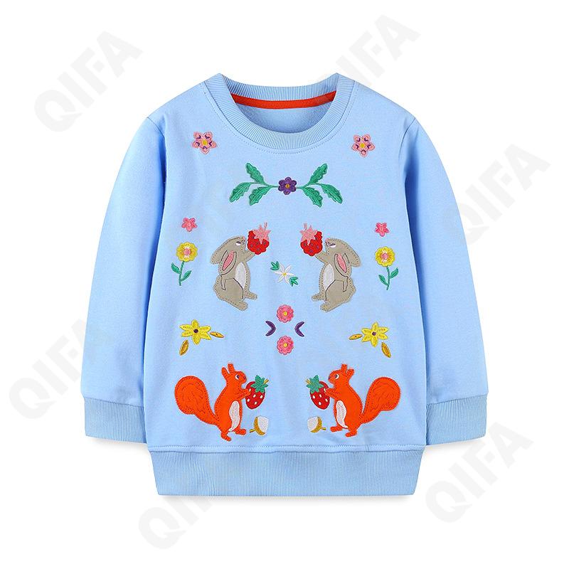 Детский Свитшот CC3077_8150_229_1811