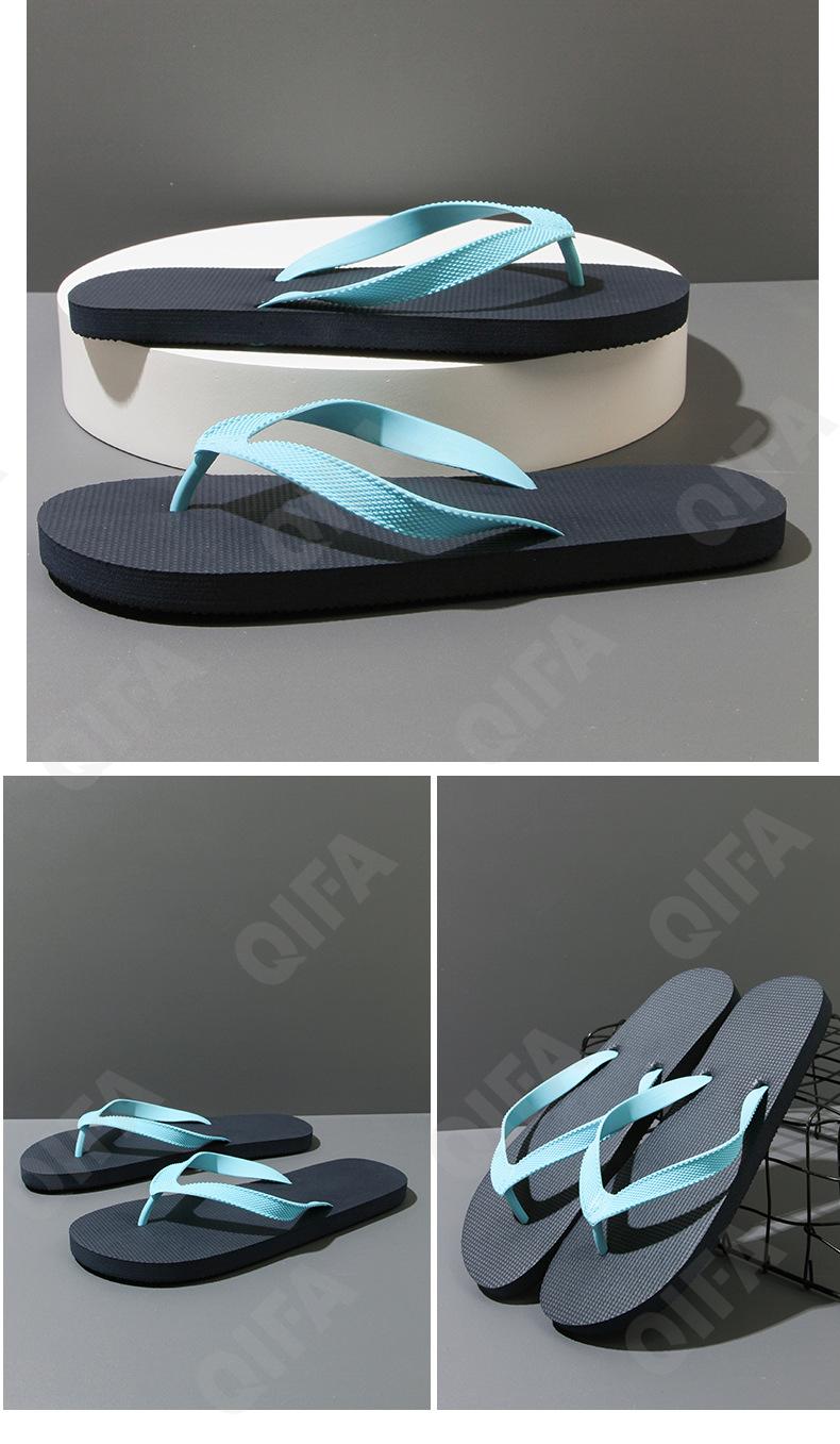 Мужские Шлепанцы CC4528_001-2