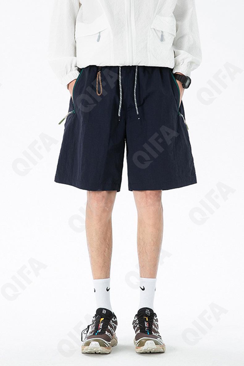 Мужские Шорты CC5547_12791S25_958_1777_20