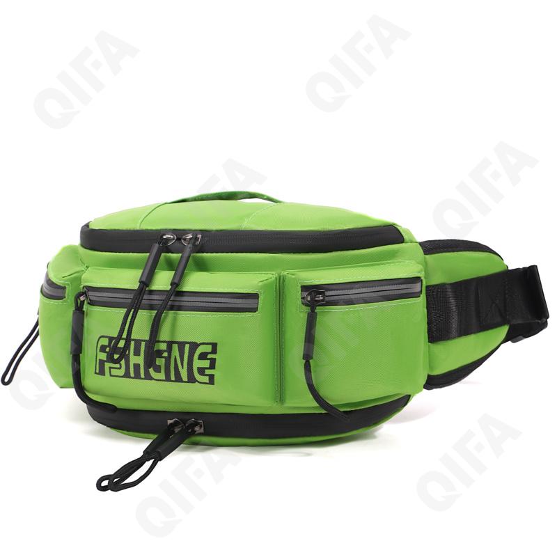 Женская Сумка поясная CC1787_WD8001-1