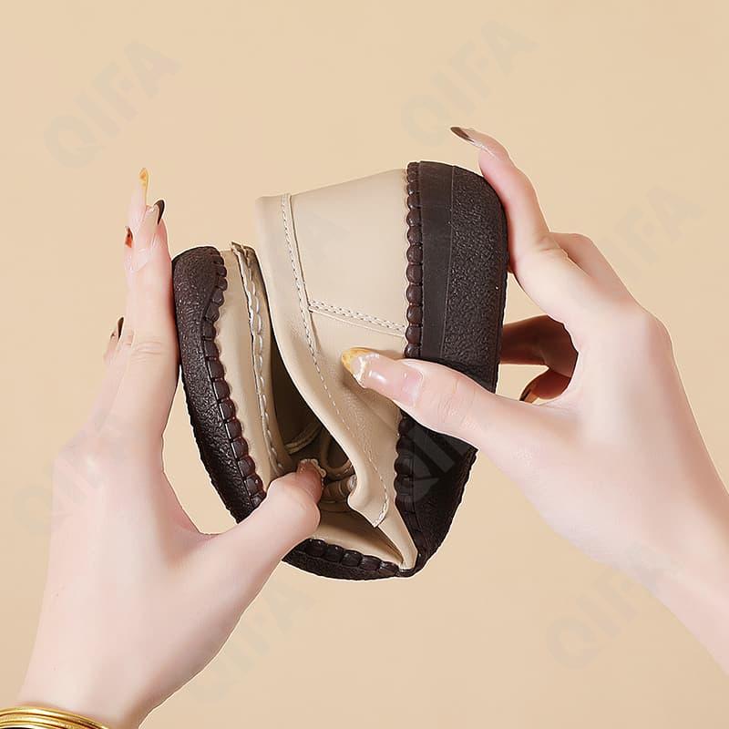 Женские Слипоны