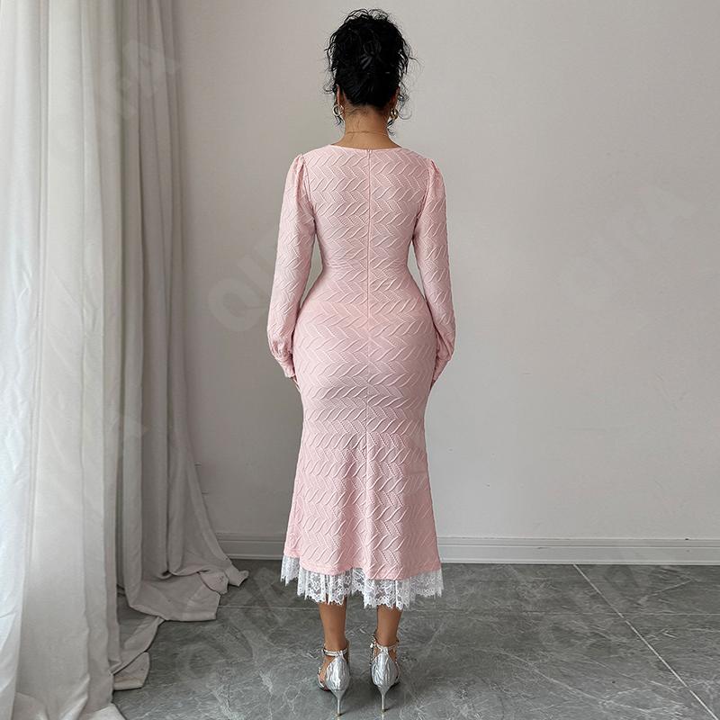 Женское Платье