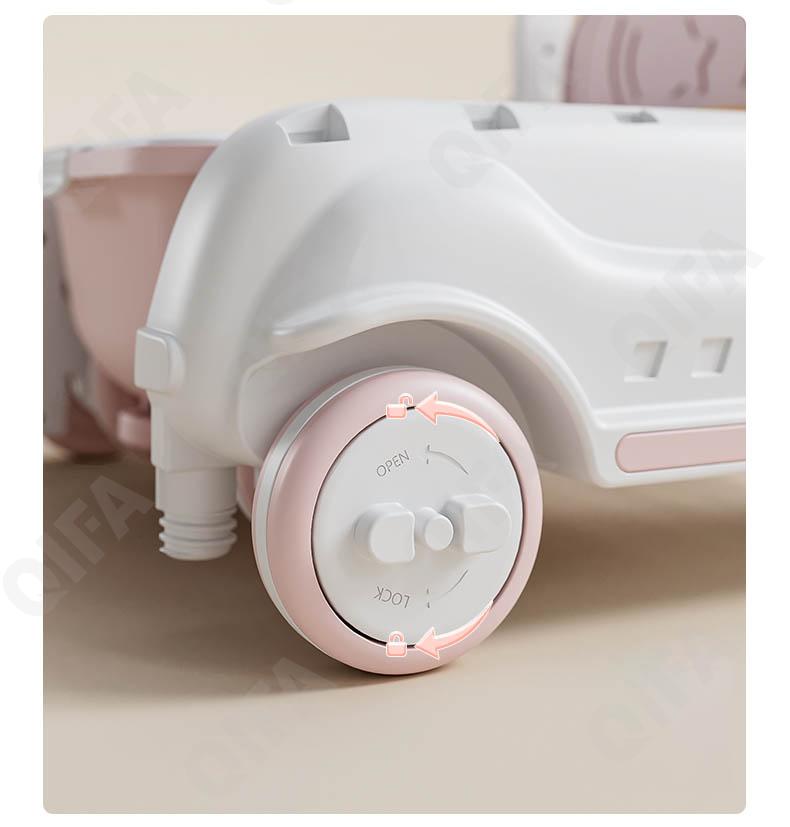 Детские Ходунки-каталка