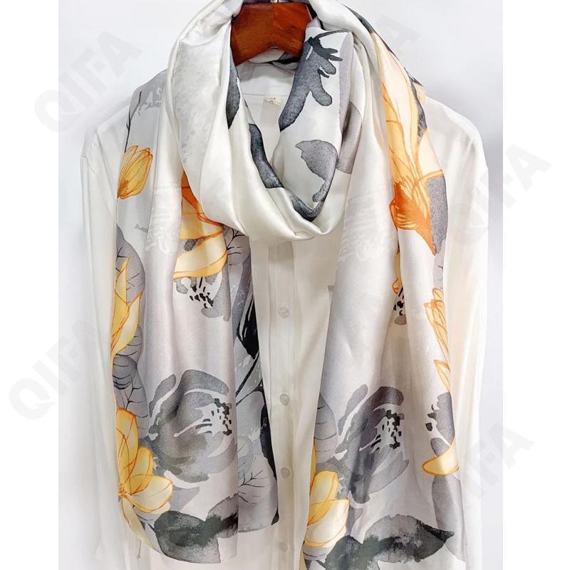 Женский Палантин