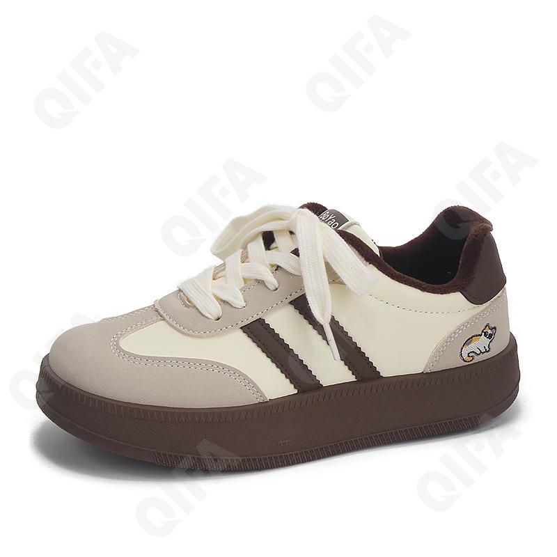 Женские Кеды CC4351_FY-272-1 Женские Кеды CC4351_FY-272-1