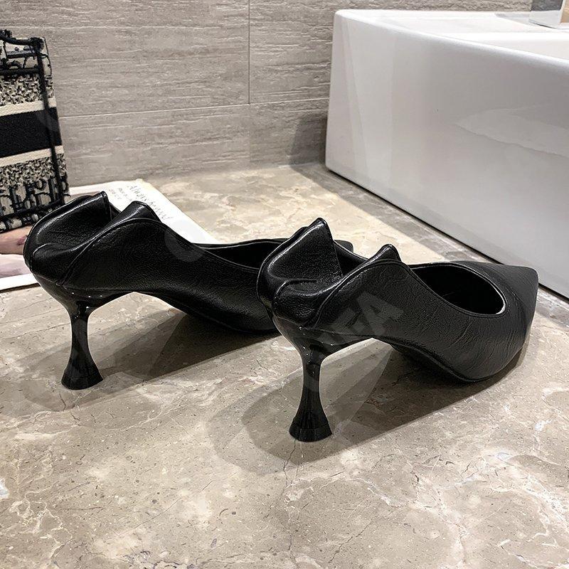 Женские Туфли CC3767_D2713-2