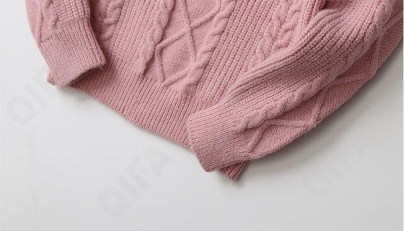 Детский Свитер CC2327_M-021-4