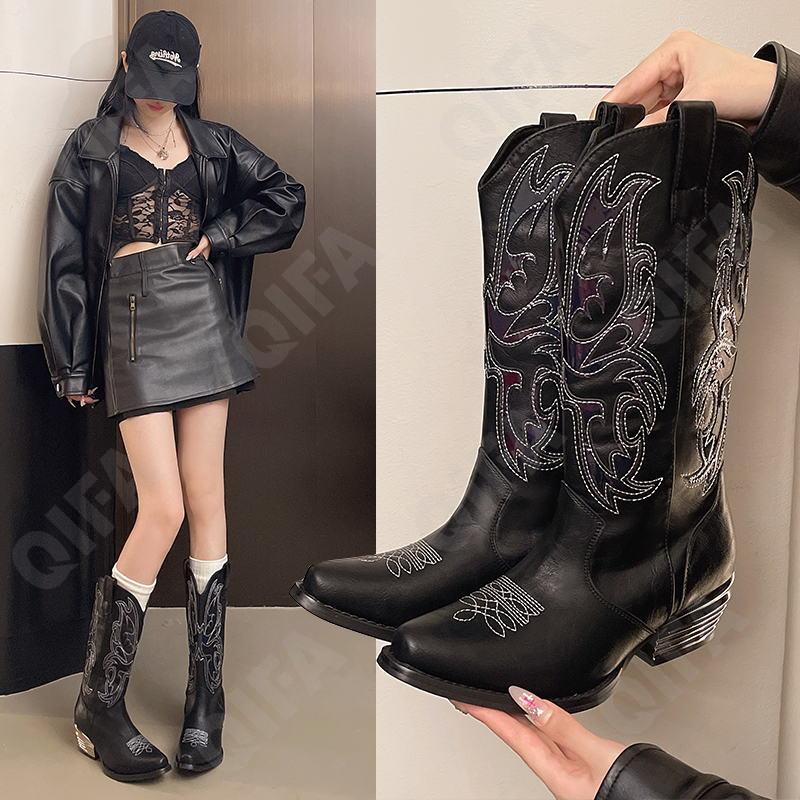 Женские Сапоги CC3928_0802-1