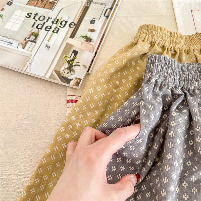 Детский Костюм с шортами CC1293_123270_230_2576_64