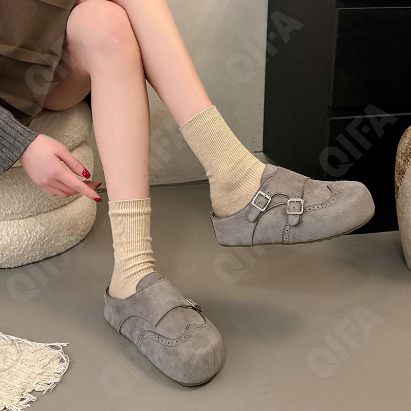 Женские Тапочки CC4075_6006-1