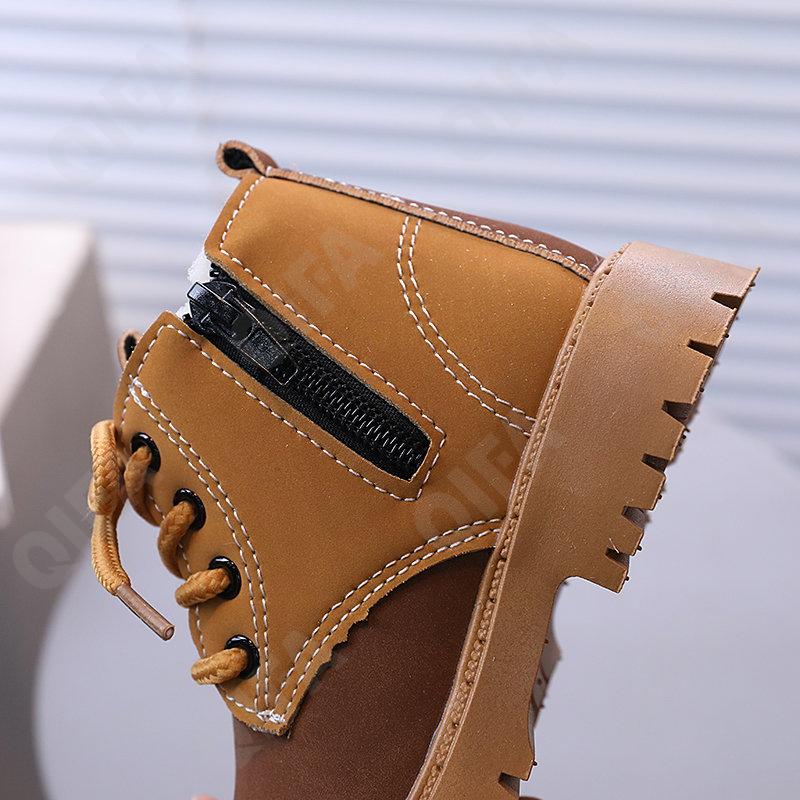 Детские Ботинки CC3959_3176M-A2