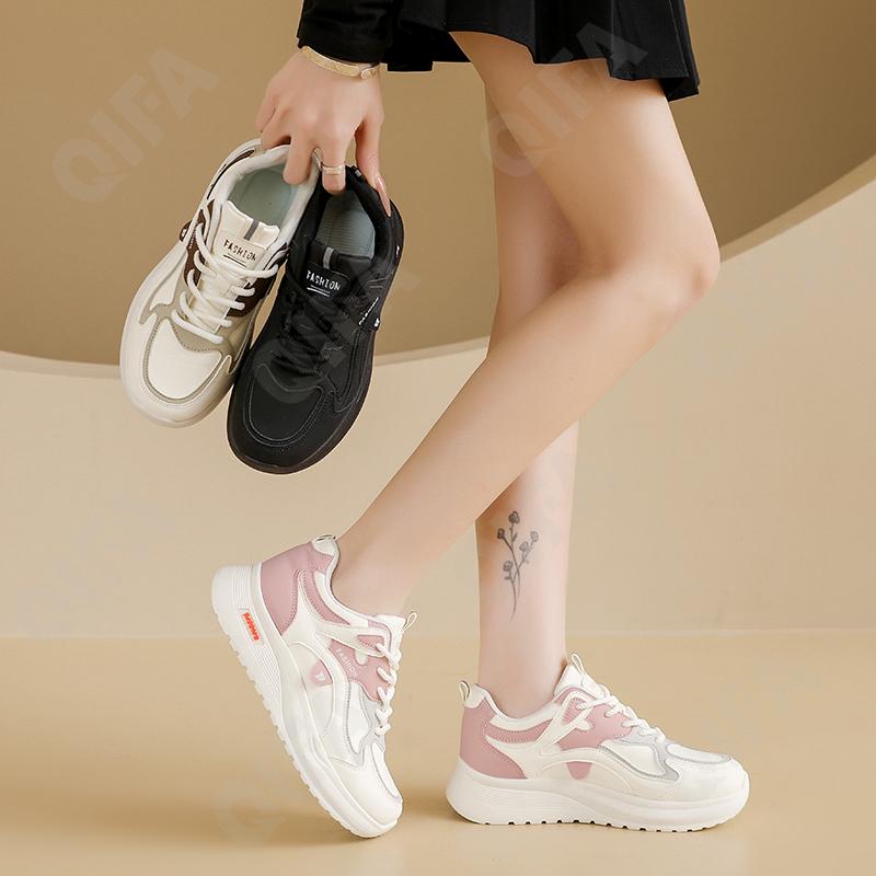 Женские Кроссовки CC4818_JY-Q109-1