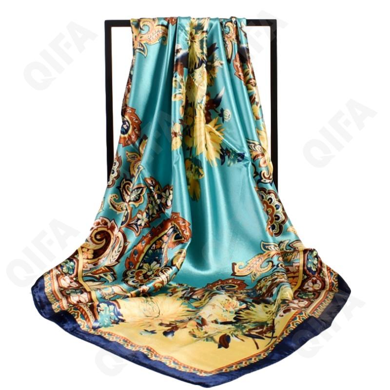 Женский Платок