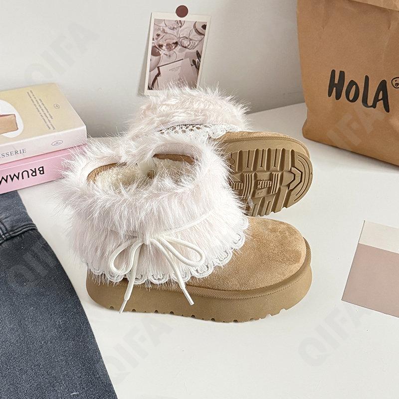 Женские Угги CC4351_A6095-1