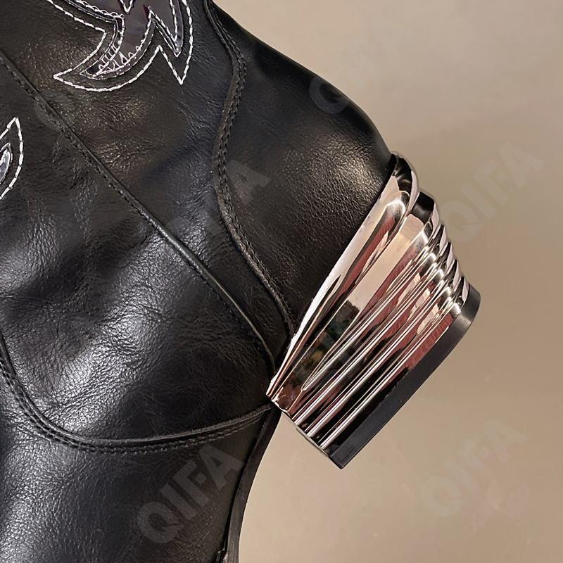 Женские Сапоги CC3928_0802-1