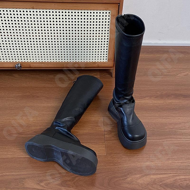 Женские Сапоги CC4177_4872-1