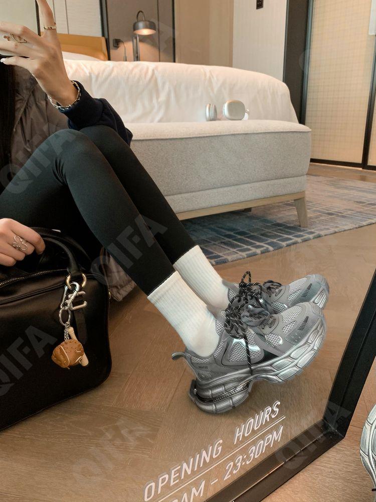 Женские Кроссовки CC4419_D16-3345-2